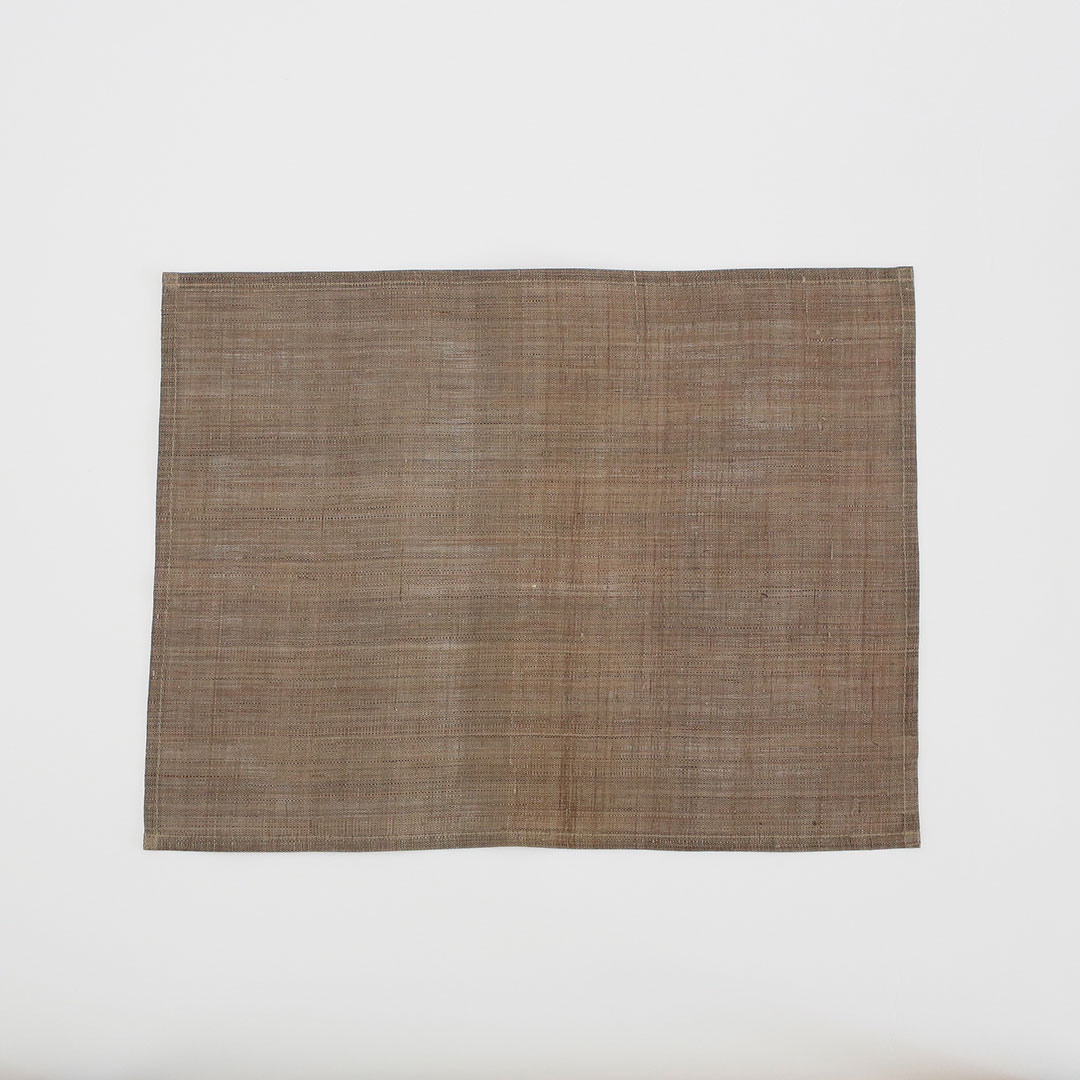 色麻ランチョンマット （BAN INOUE）