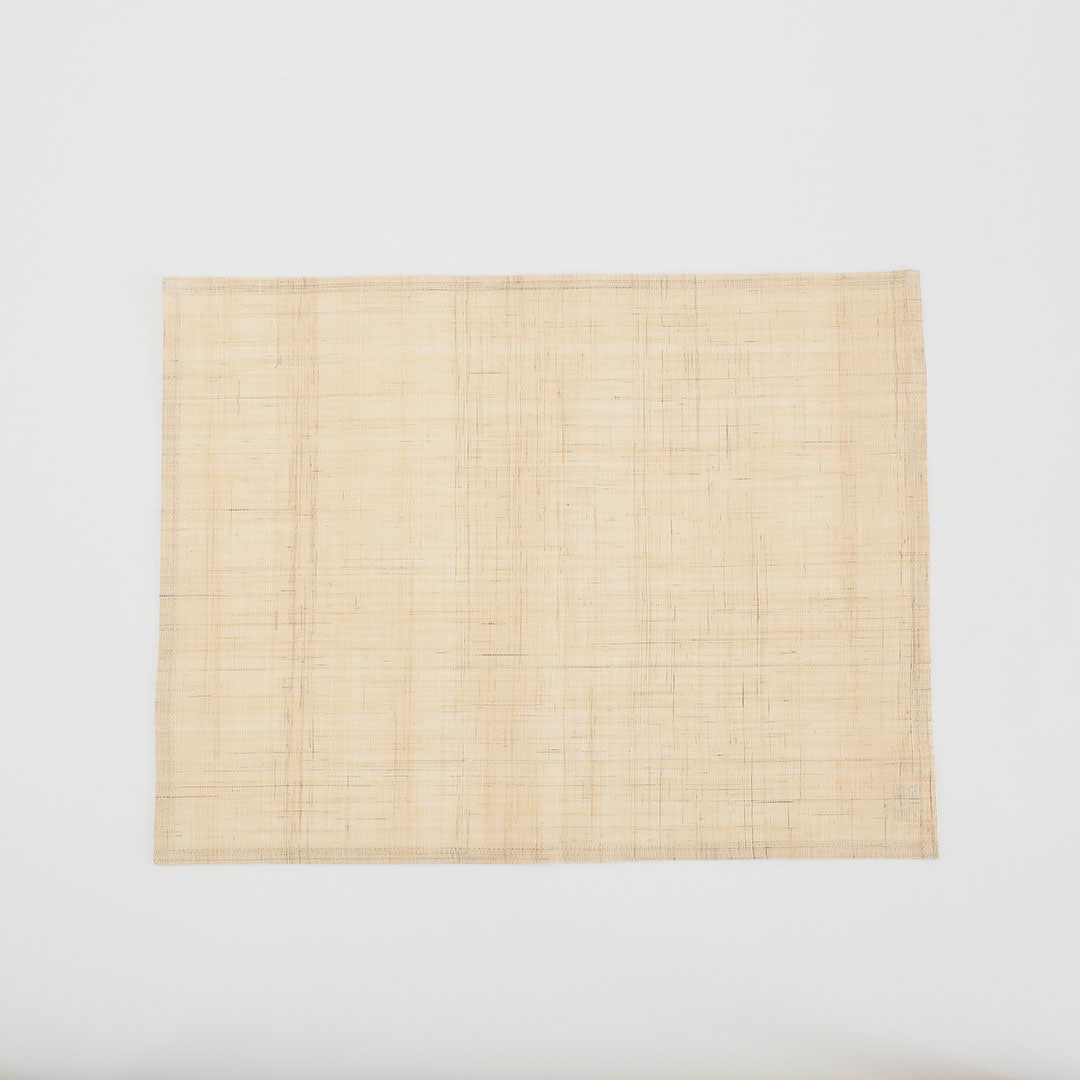 色麻ランチョンマット （BAN INOUE） | ふきん・布もの | cotogoto