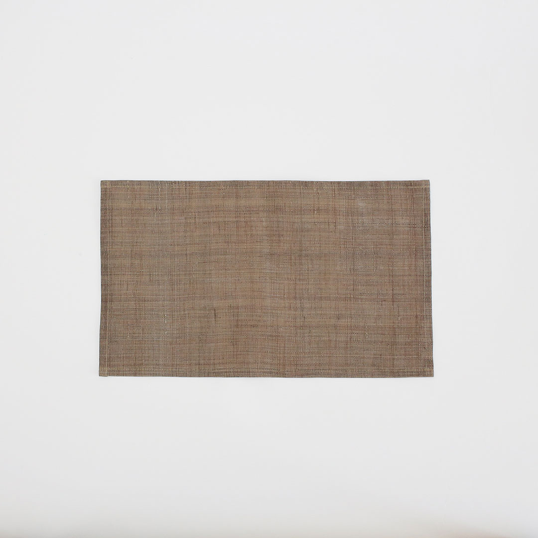 色麻ランチョンマット （BAN INOUE）