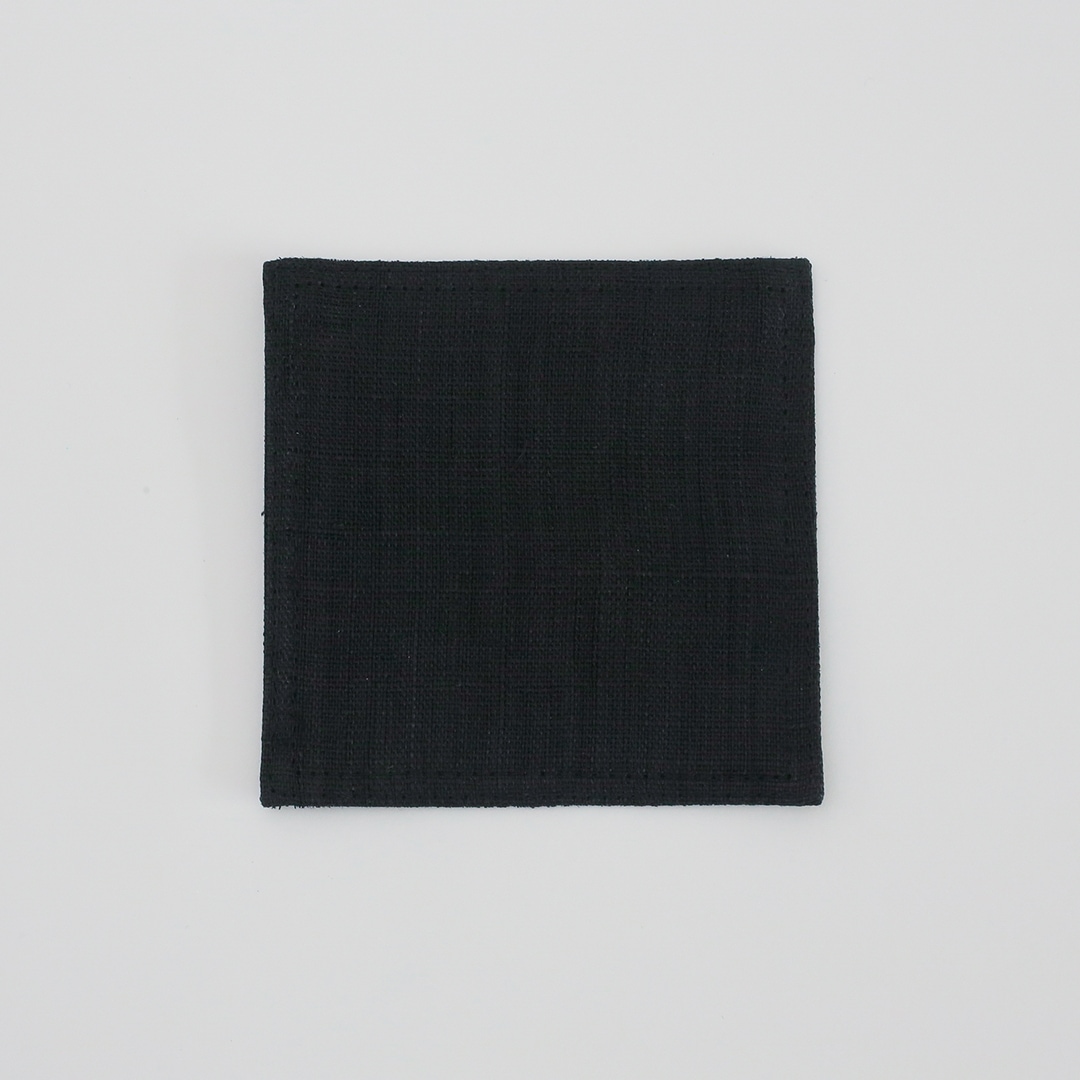 色麻コースター （BAN INOUE）