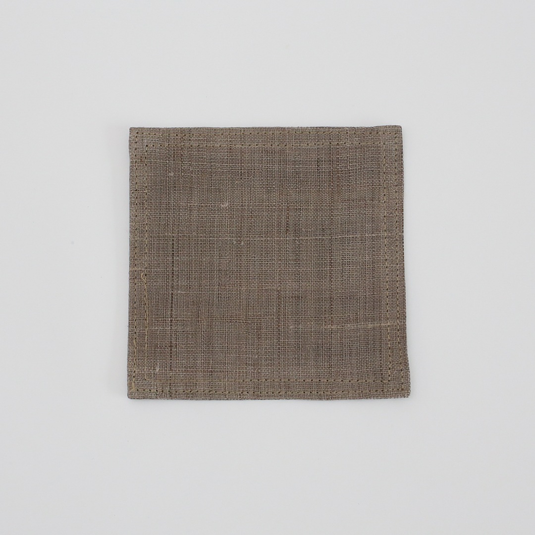 色麻コースター （BAN INOUE）