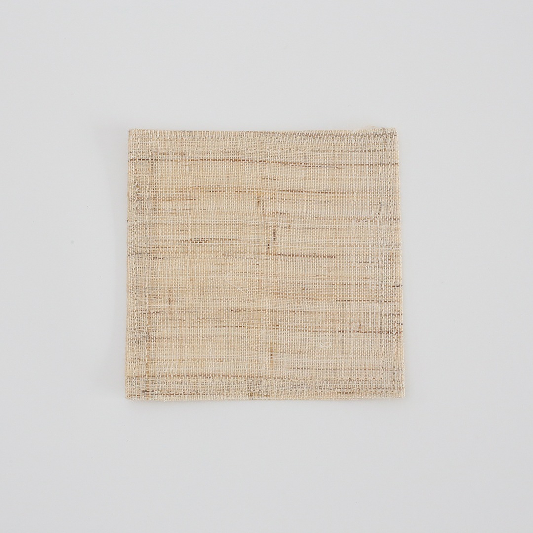 色麻コースター （BAN INOUE）