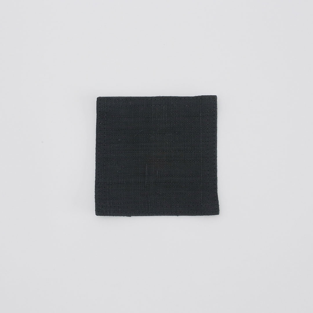 色麻コースター （BAN INOUE）