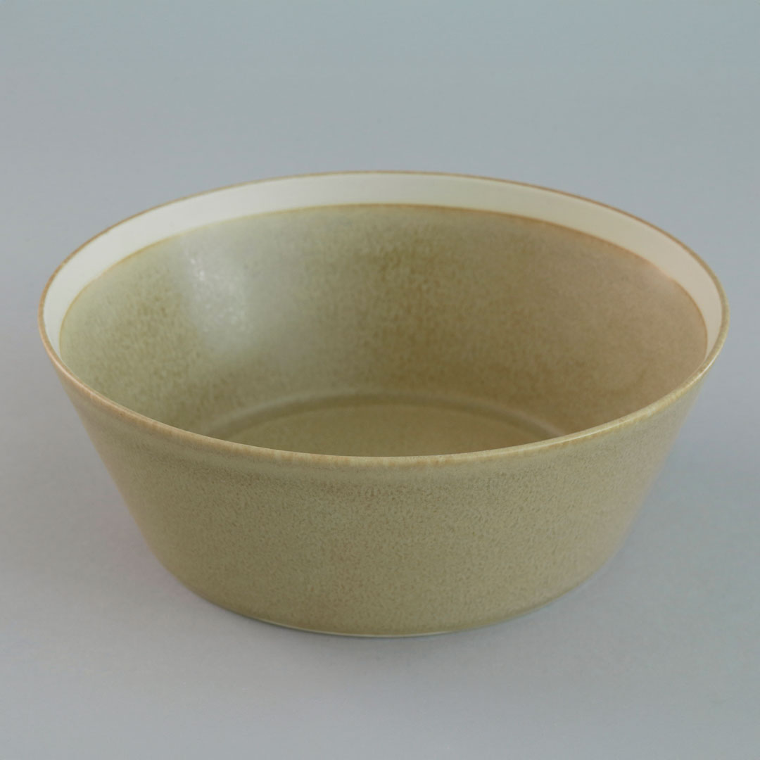 dishes　ボウル （ユミコ イイホシ ポーセリン×木村硝子店）