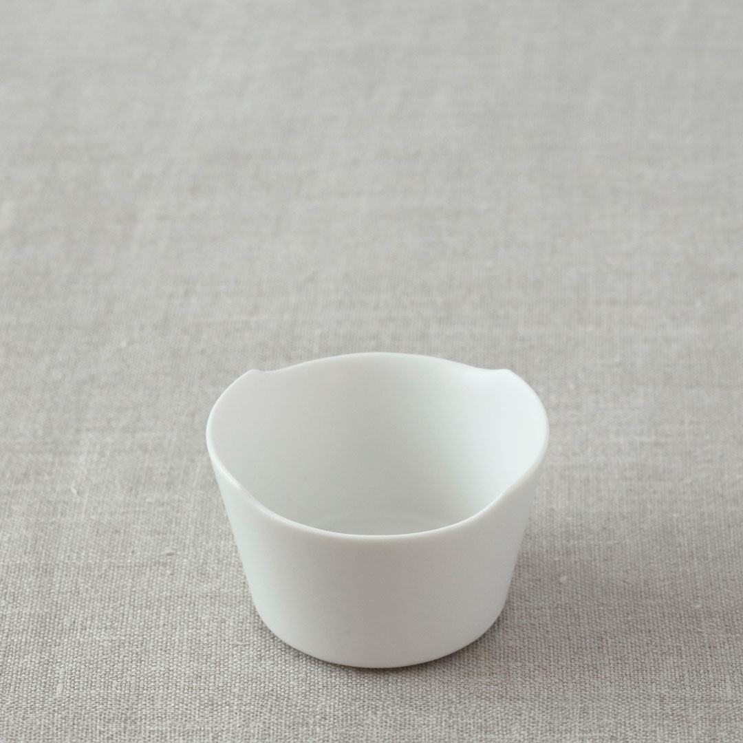 unjour　matinボウル （ユミコ イイホシ ポーセリン／yumiko iihoshi porcelain）