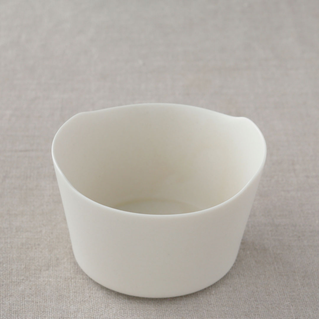 unjour　matinボウル （ユミコ イイホシ ポーセリン／yumiko iihoshi porcelain）