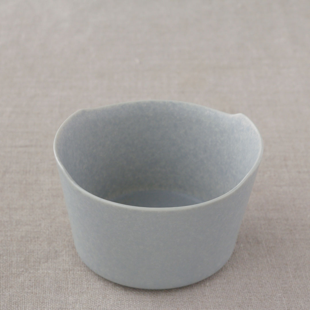 unjour　matinボウル （ユミコ イイホシ ポーセリン／yumiko iihoshi porcelain）