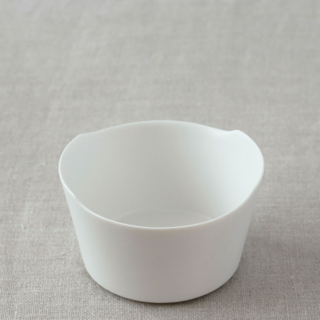unjour　matinボウル （ユミコ イイホシ ポーセリン／yumiko iihoshi porcelain）