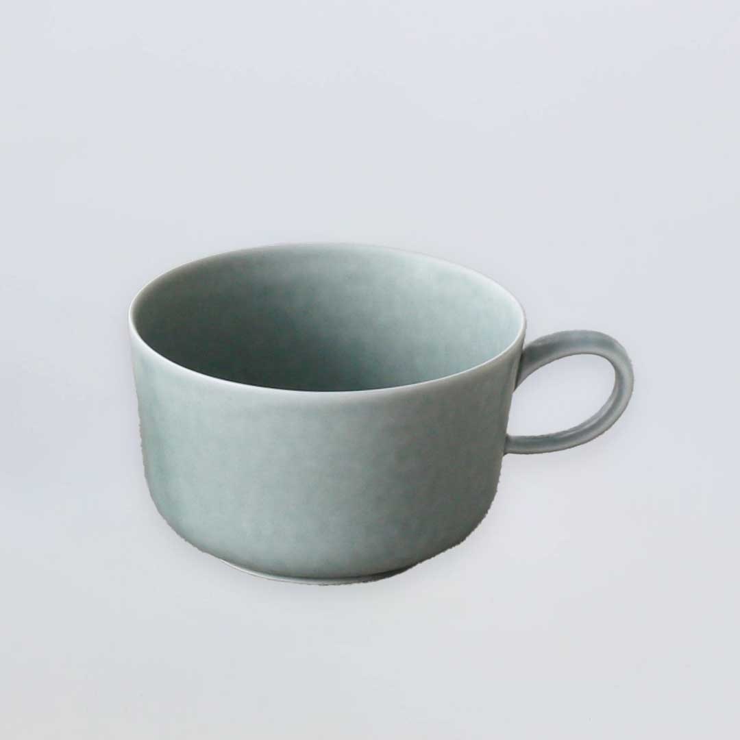 ReIRABO カップ　（ユミコ イイホシ ポーセリン）