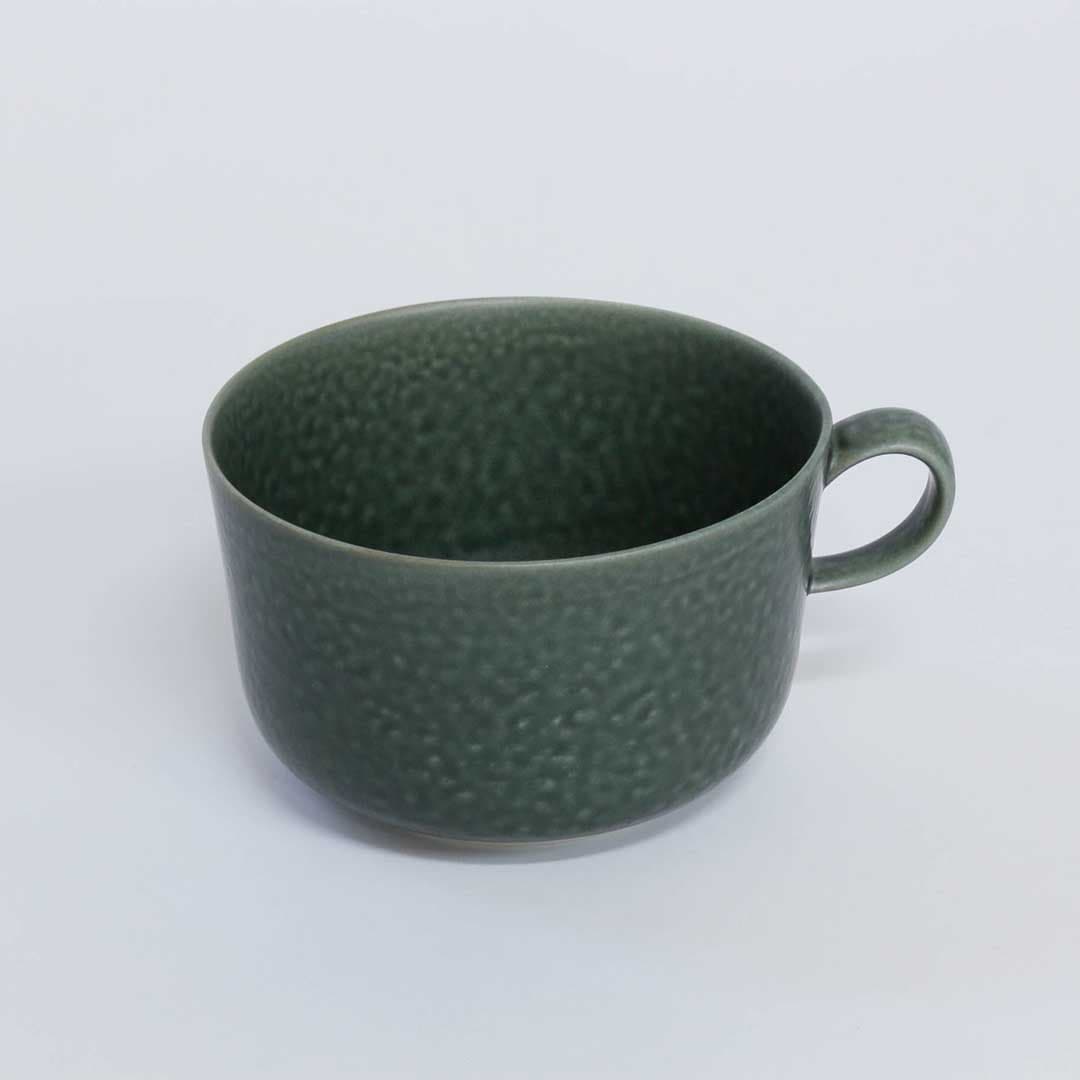 イイホシ ユミコ/ReIRABO weeksdays 01 「食器好き」がはじまりでした - 手づくりとプロダクトの