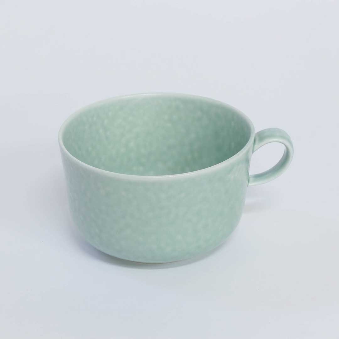 ReIRABO カップ　（ユミコ イイホシ ポーセリン）