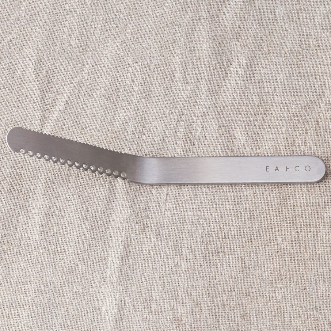 Nulu／バターナイフ （EAトCO）