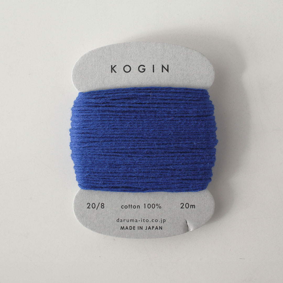 こぎん刺しの道具 （横田株式会社）