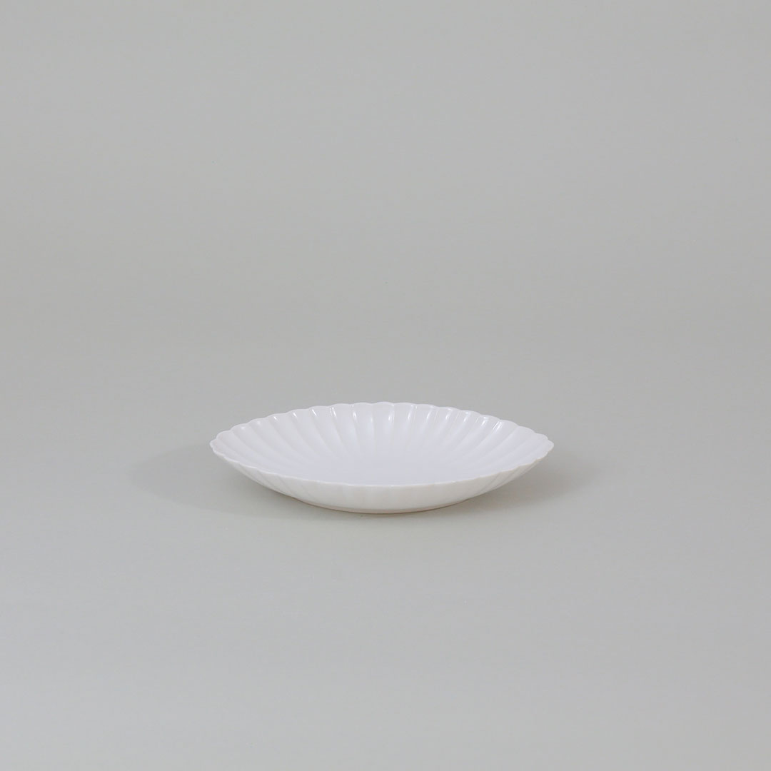 菊長鉢 （JICON　磁今）