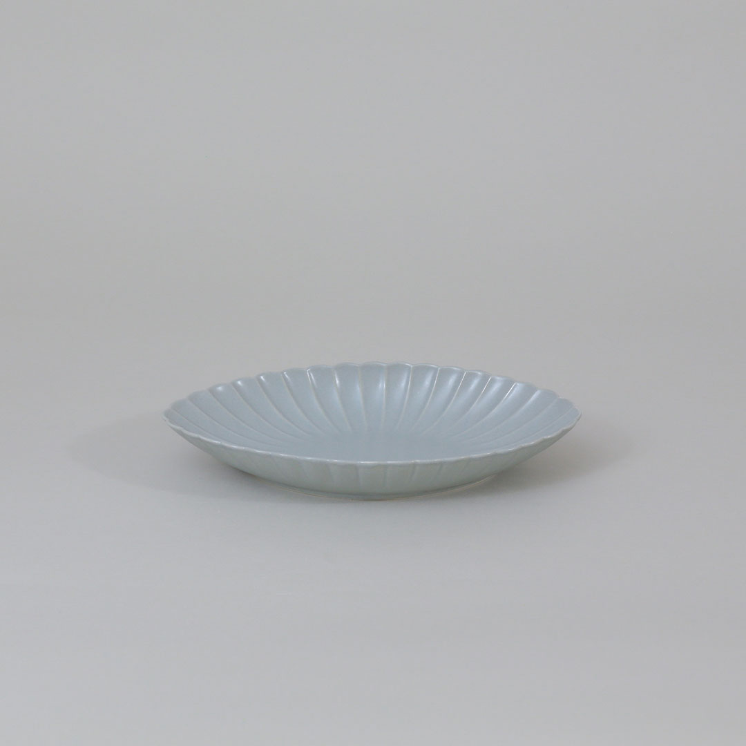 菊長鉢 （JICON　磁今）