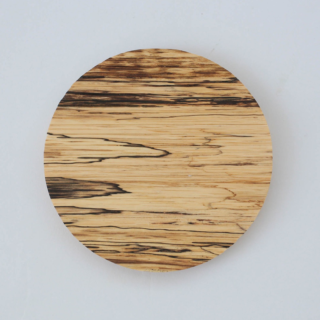 虫喰いのコースター （RetRe） | 鍋敷き・コースター | cotogoto