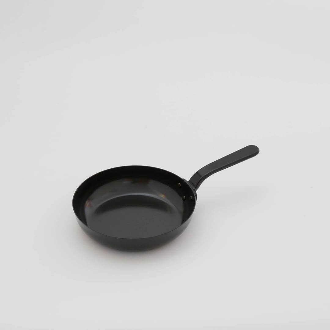 鉄フライパン （la base／ラ バーゼ）