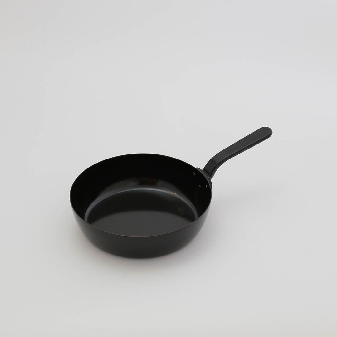 鉄フライパン （la base／ラ バーゼ）