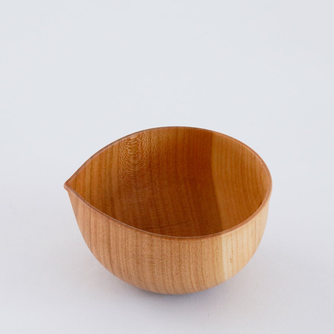 2418】ひよこ片口…備前焼 陶芸