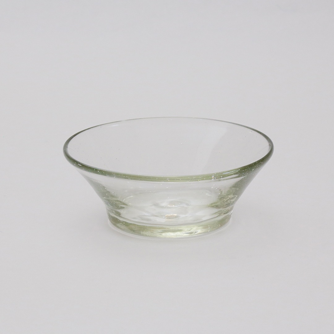 ノーマルボウル （ガラス工房 清天） | 深皿・ボウル | cotogoto