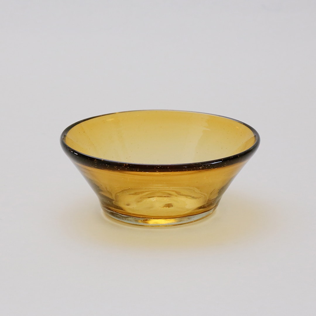 ノーマルボウル （ガラス工房 清天） | 深皿・ボウル | cotogoto