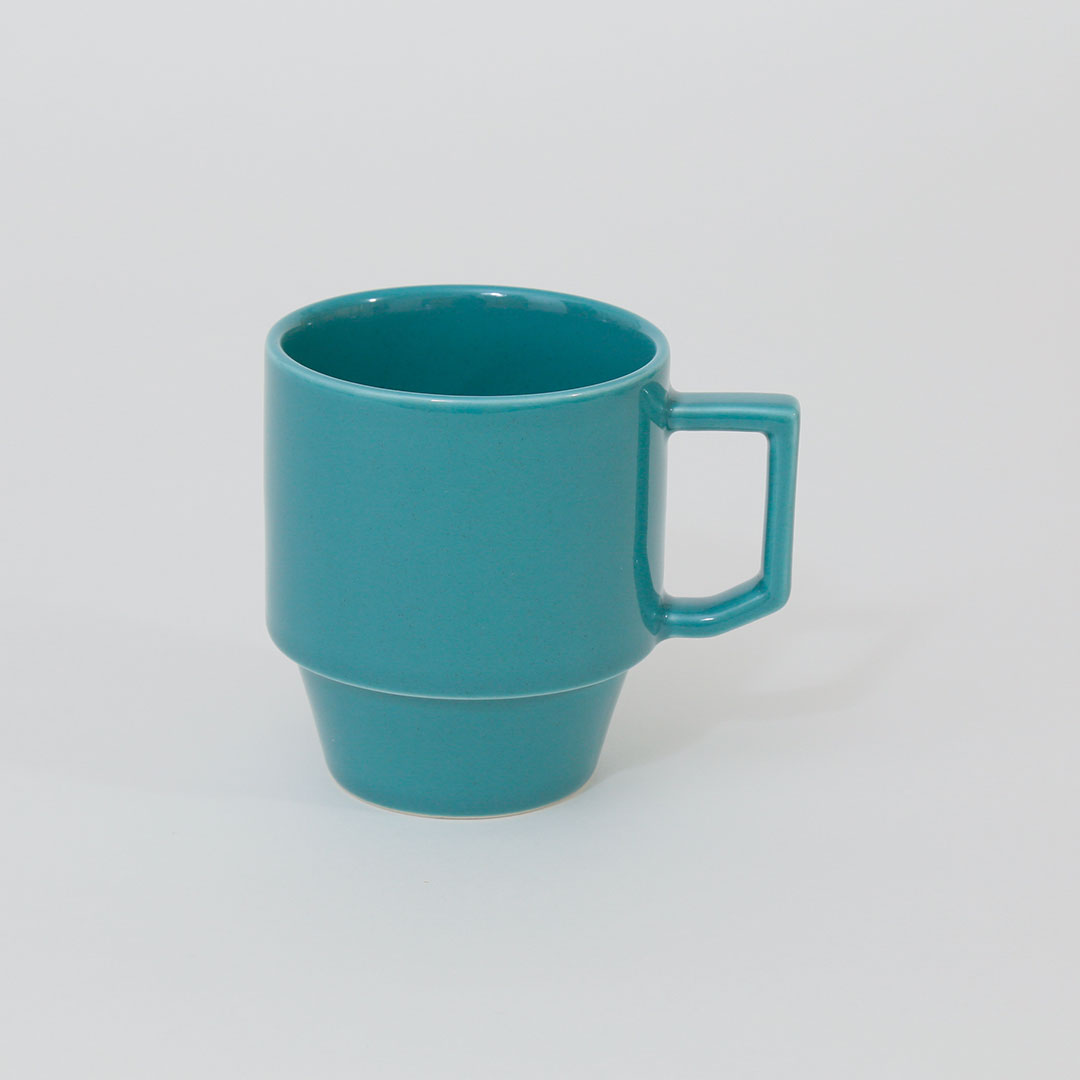 KYNE HASAMI ブロックマグ ４種セット HASAMI ブロックマグ｜食卓の道具｜中川政七商店 公式サイト