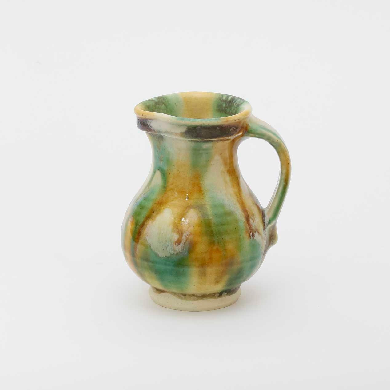 瀬戸本業窯 大皿 直径40cm程 陶器 瀬戸本業窯 大皿 直径40cm程 陶器