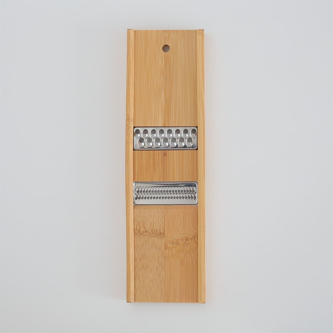 竹スライサー （公長斎小菅） | ピーラー・おろし器 | cotogoto