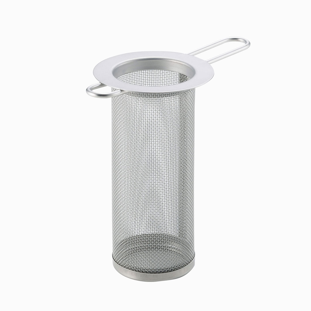 筒型茶こし （家事問屋）