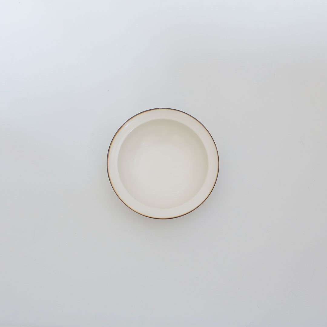浅リムスープ皿 （JICON　磁今）