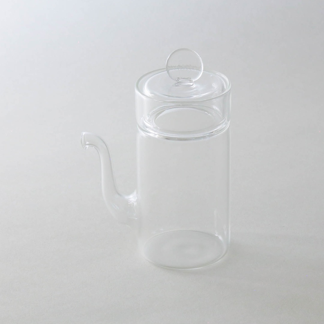 ミニ汁次／しょうゆ差し （クラフト・ユー）