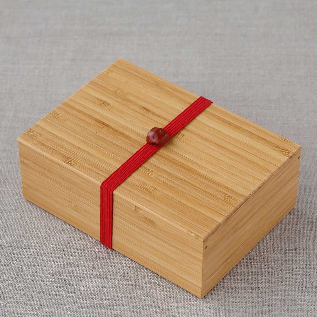 積層弁当箱 （公長斎小菅）