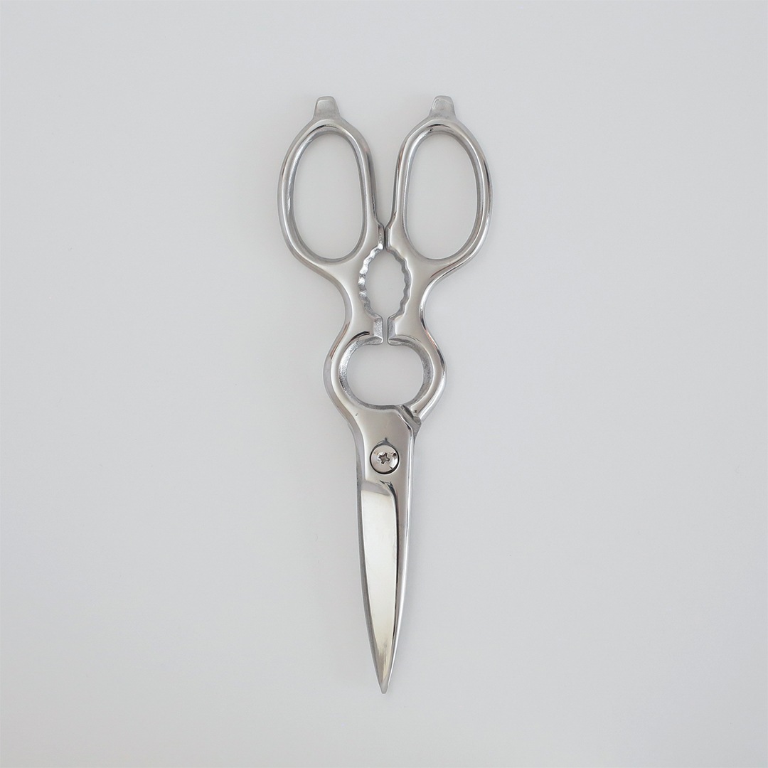 キッチンバサミ  （栗忠製作所）