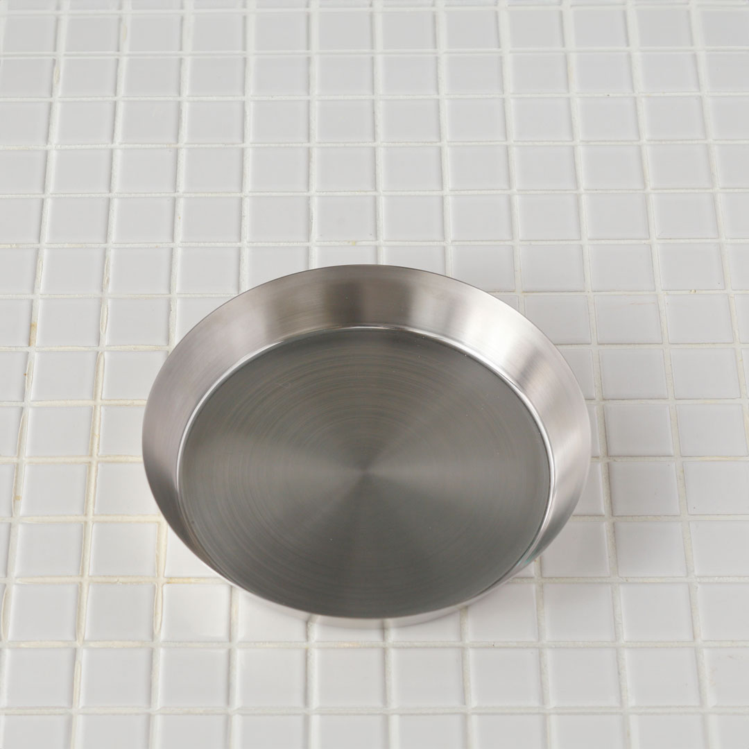 まる型トレー・盆ザル (家事問屋)