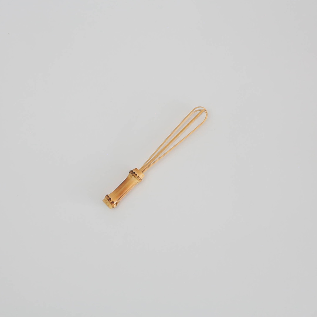 孟宗竹　米とぎマドラー、ミニマドラー （松野屋）