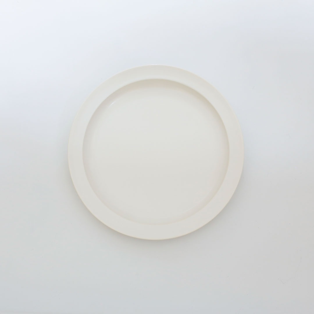 浅リム皿 （JICON　磁今）