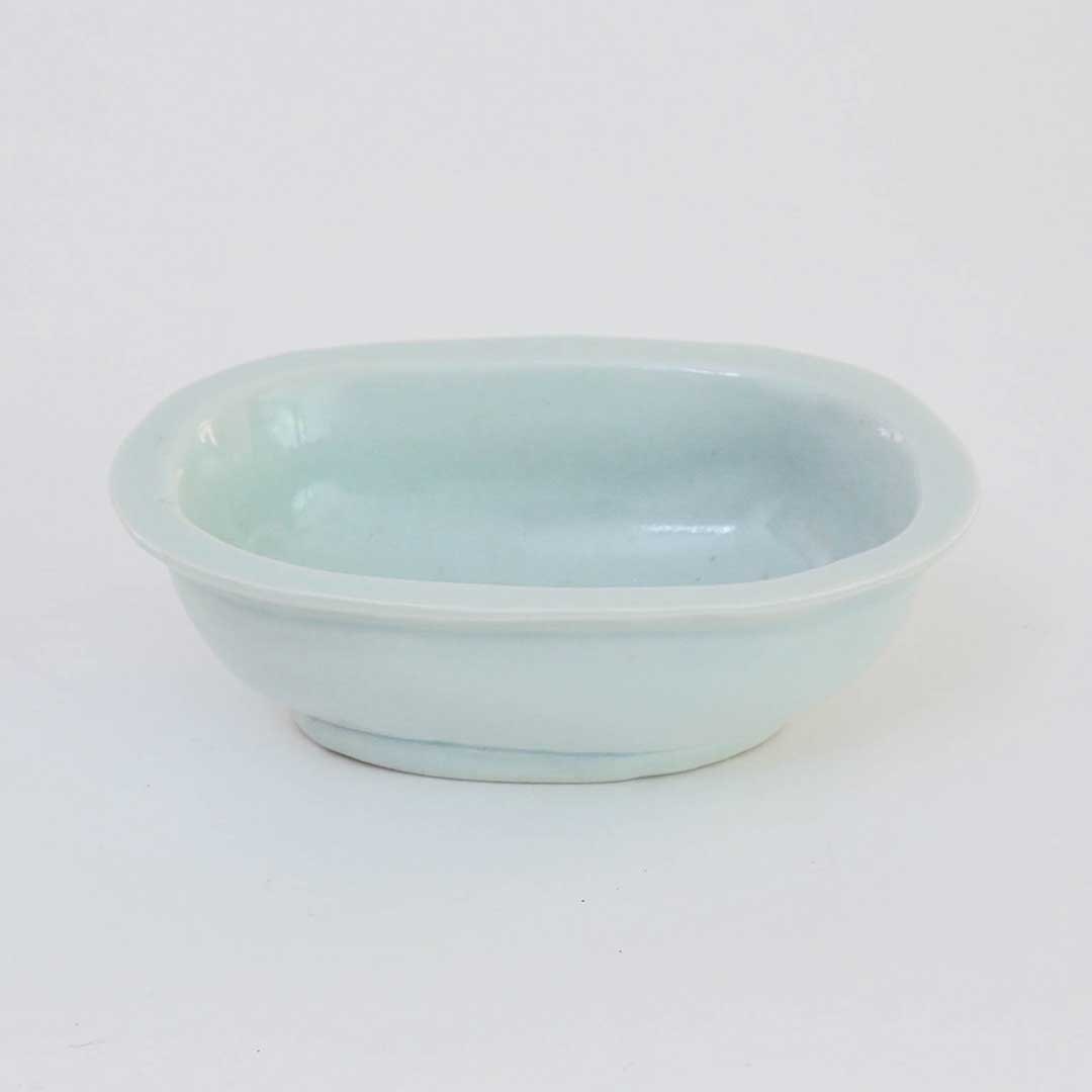 有田ポーセリンラボ／ ジャパンブルー　多用鉢　小鉢 JAPAN SNOW 小鉢・小飯碗 ブラック – ARITA PORCELAIN LAB [公式