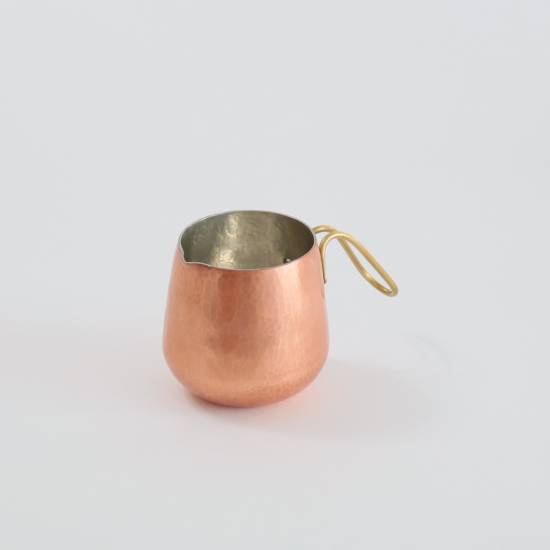 【受注生産】ケトル （池田晴美）