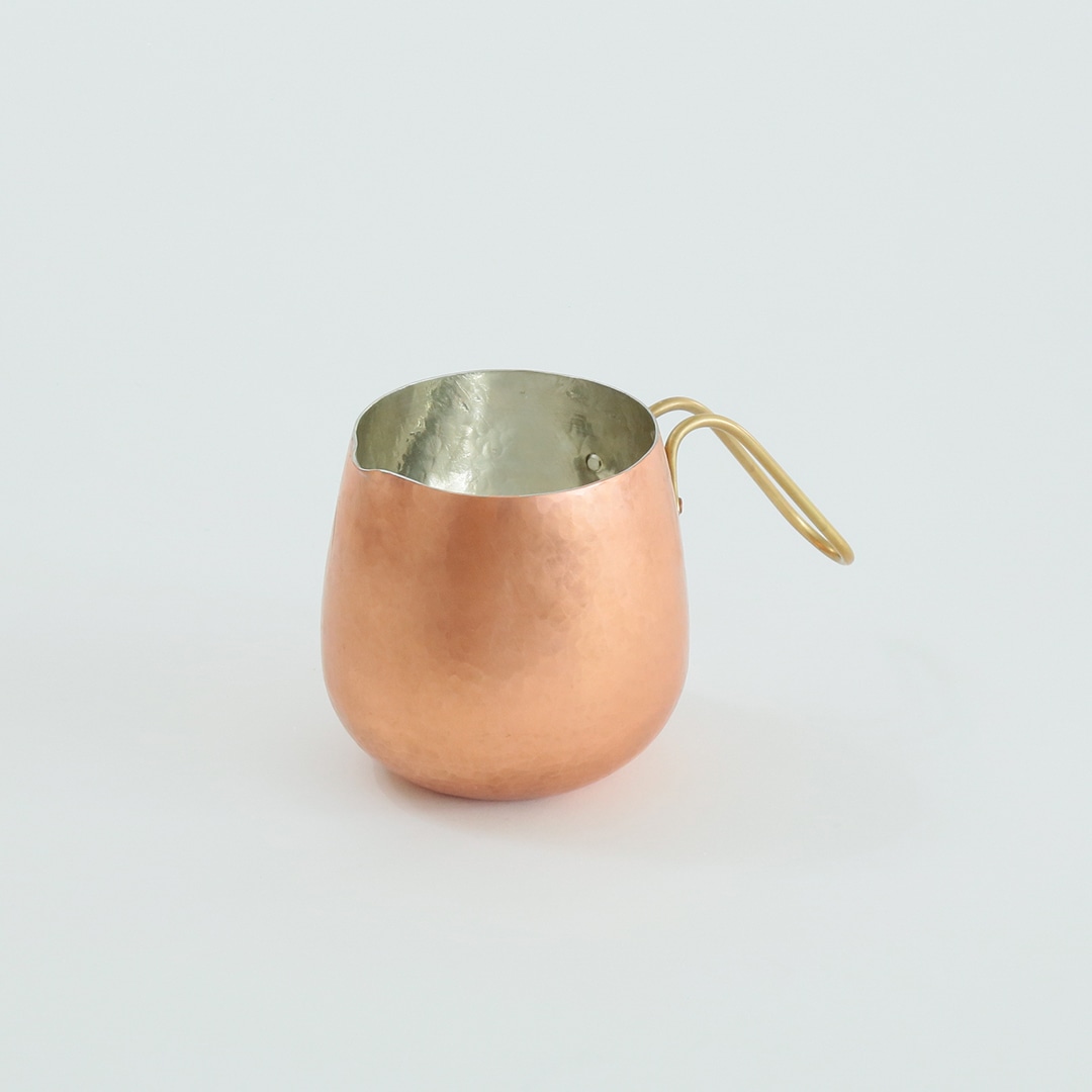 【受注生産】ケトル （池田晴美）