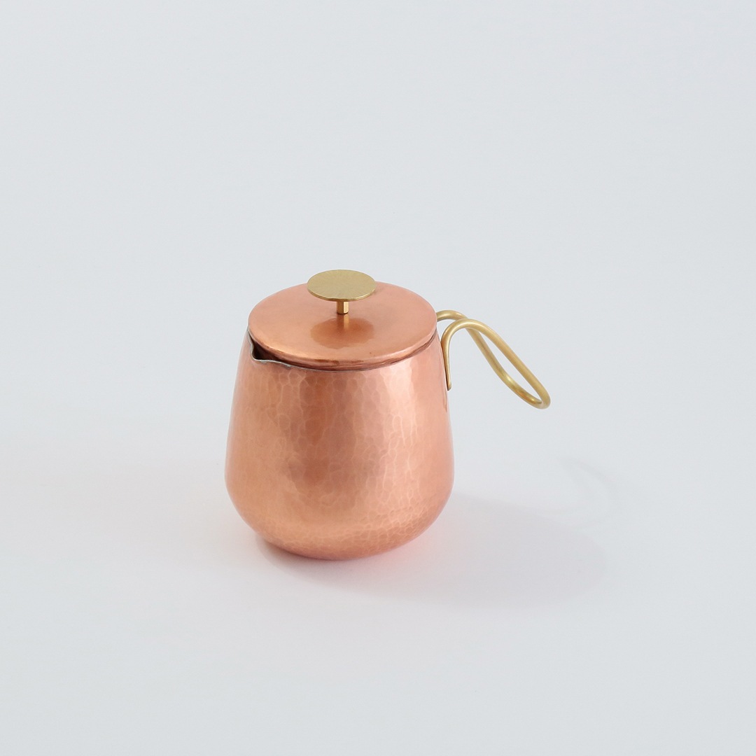 【受注生産】ケトル （池田晴美）