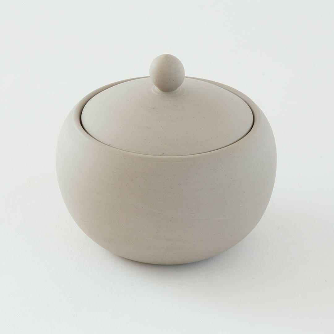蓋物 （南景製陶園） | 調味料入れ | cotogoto 