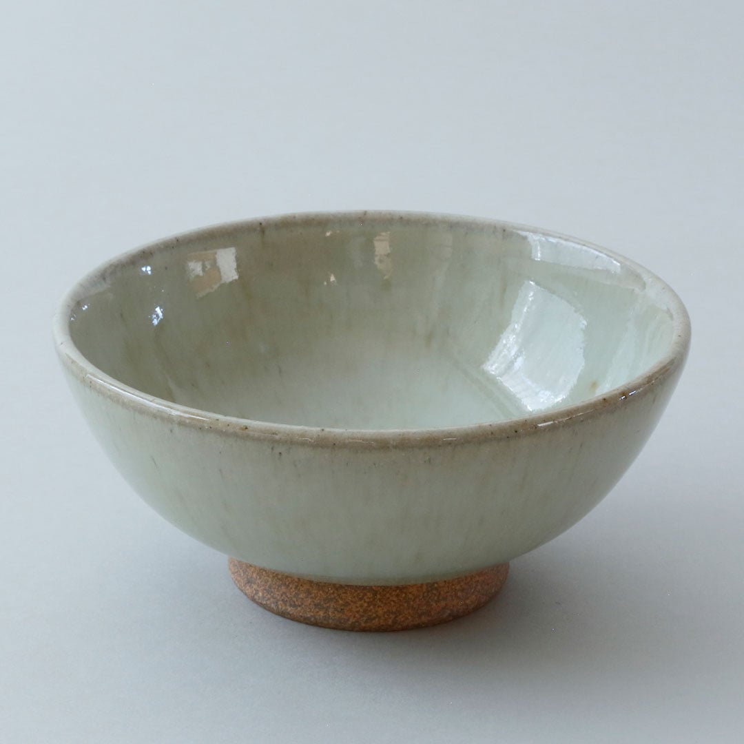 飯茶碗 （三温窯）