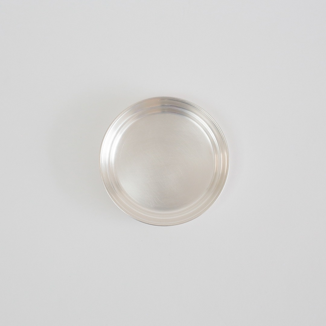 マメ盆 （東屋）