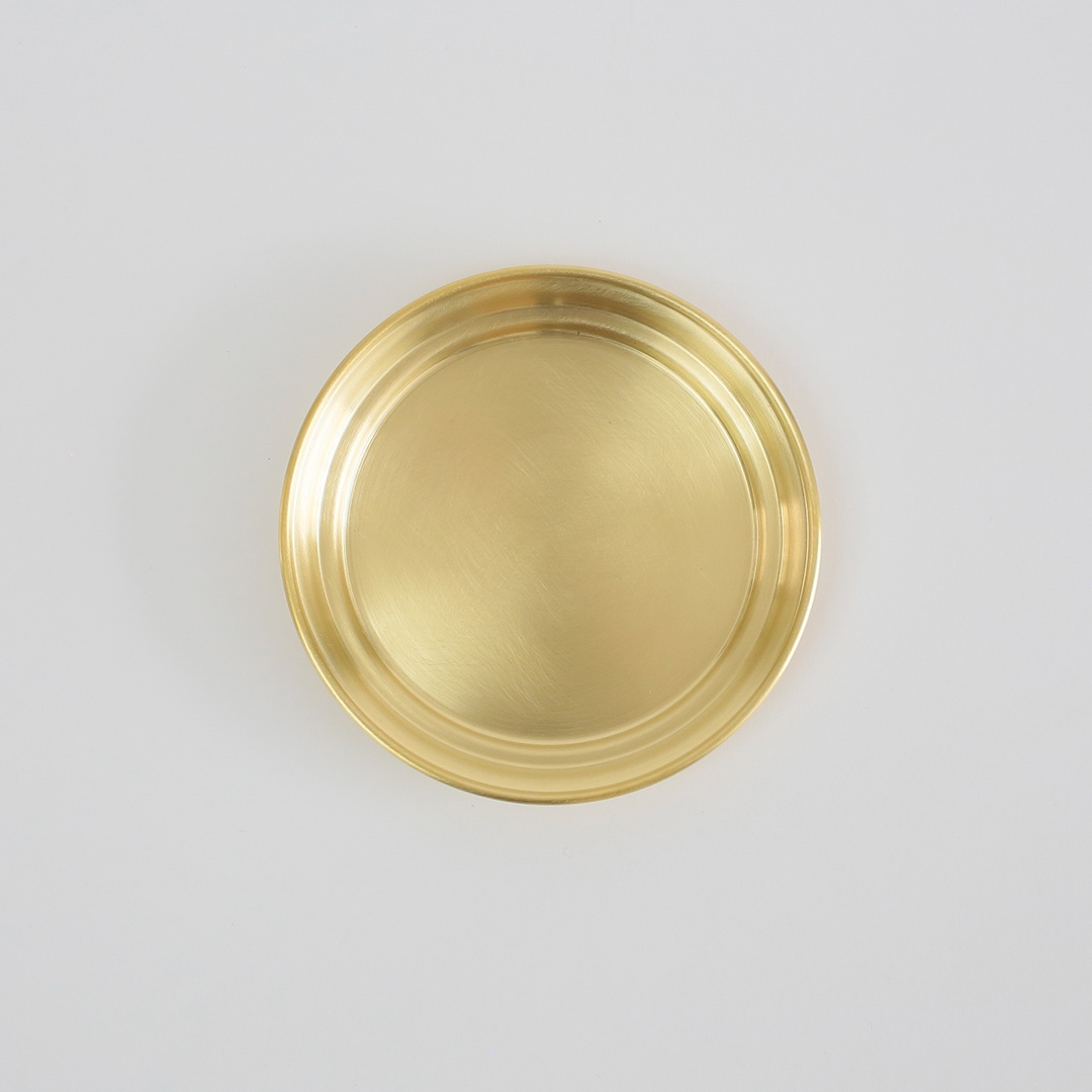 マメ盆 （東屋）