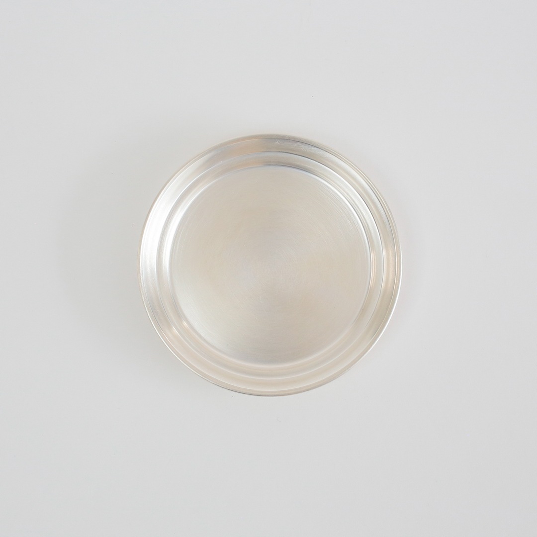 マメ盆 （東屋）