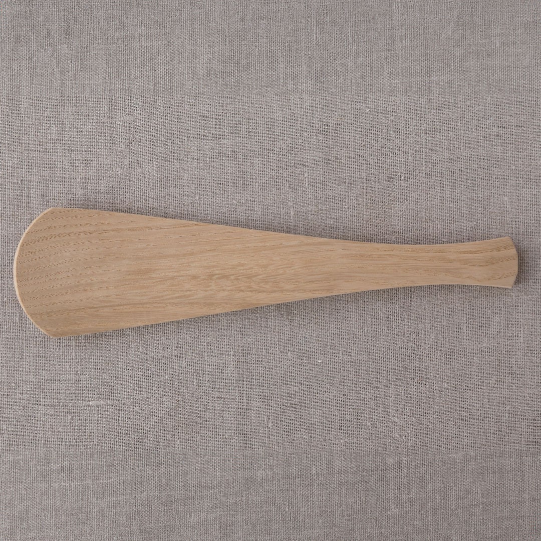 杓文字 大久保型 （大久保ハウス木工舎） | すべての商品 | cotogoto