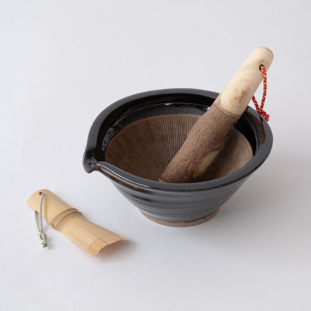 20％off】すりたてを楽しむ3点セット（東屋） | すべての商品 | cotogoto