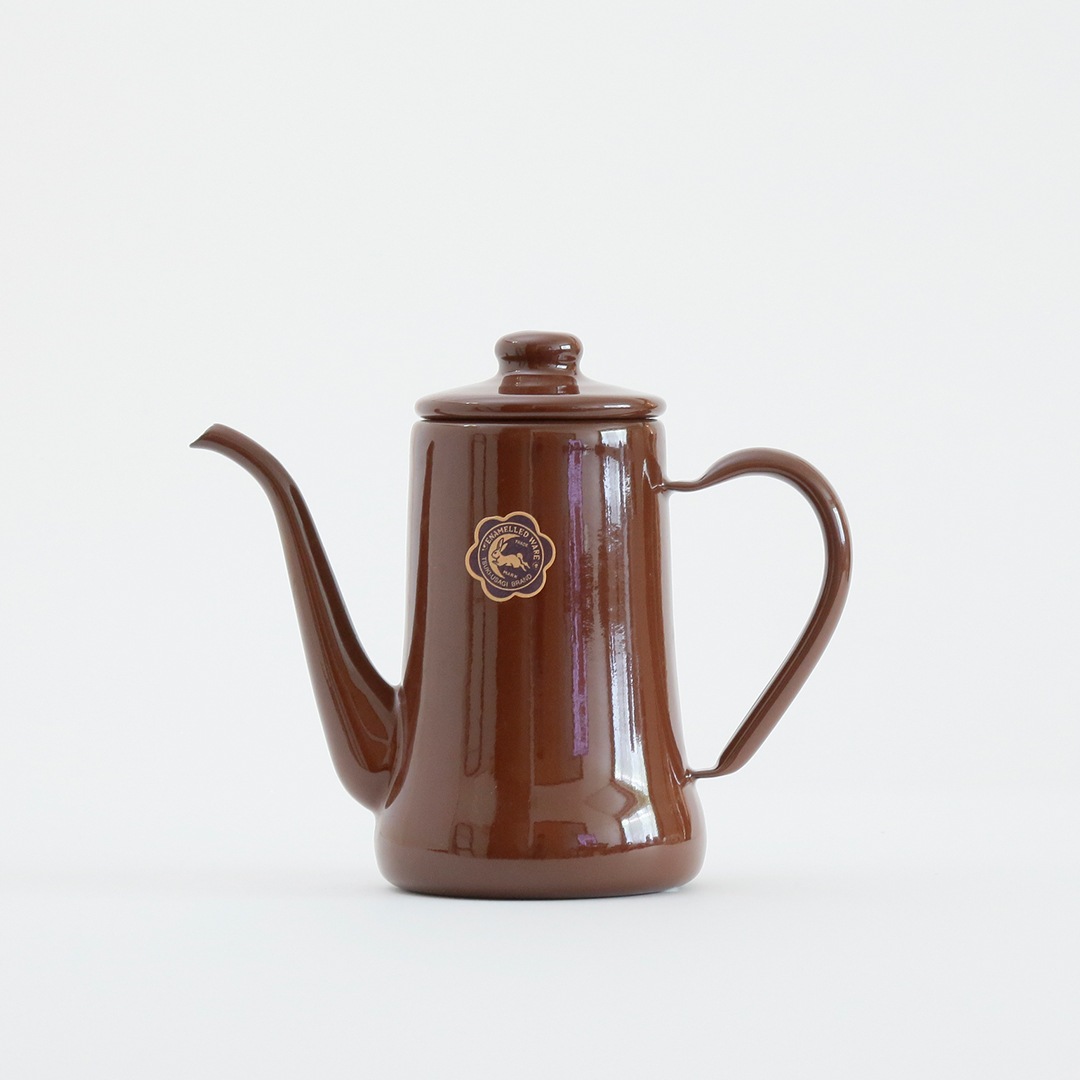 【生産休止】スリムポット （月兎印）