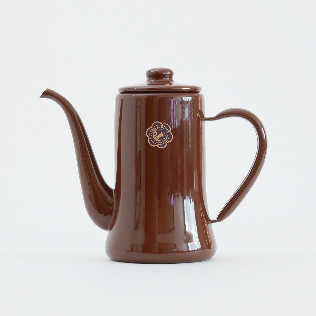 【生産休止】スリムポット （月兎印）