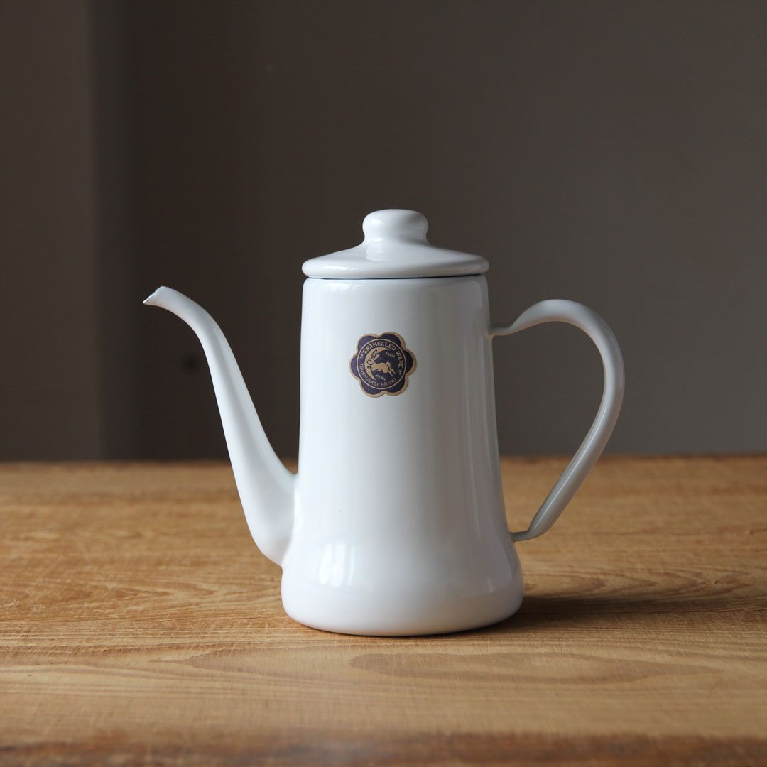 【生産休止】スリムポット （月兎印）